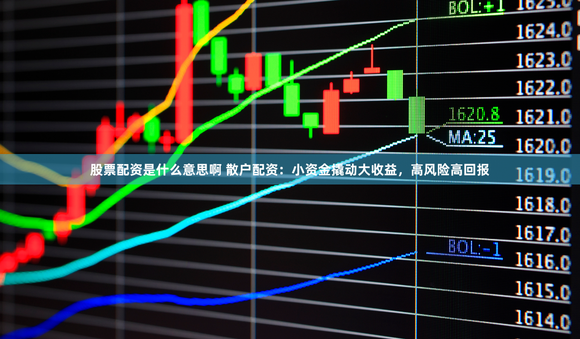 股票配资是什么意思啊 散户配资:小资金撬动大收益,高风险高回报